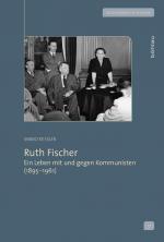 Cover-Bild Ruth Fischer