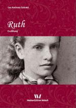 Cover-Bild Ruth