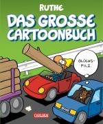 Cover-Bild Ruthe: Das große Cartoonbuch
