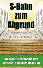 Cover-Bild S-Bahn zum Abgrund