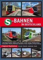 Cover-Bild S-Bahnen in Deutschland