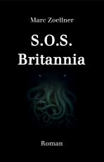 Cover-Bild S.O.S. Britannia