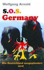 Cover-Bild S.O.S. Germany