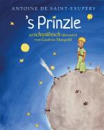 Cover-Bild 's Prinzle