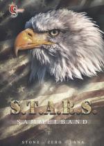 Cover-Bild S.T.A.R.S. Sammelband