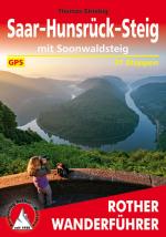 Cover-Bild Saar-Hunsrück-Steig