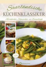 Cover-Bild Saarländische Küchenklassiker