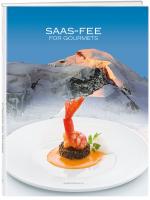 Cover-Bild Saas Fee for Gourmets