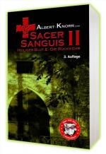 Cover-Bild Sacer Sanguis II