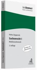 Cover-Bild Sachenrecht I