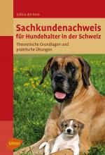 Cover-Bild Sachkundenachweis für Hundehalter in der Schweiz