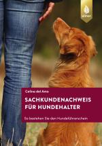 Cover-Bild Sachkundenachweis für Hundehalter