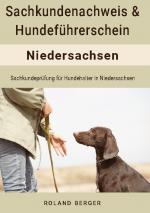 Cover-Bild Sachkundenachweis und Hundeführerschein Niedersachsen