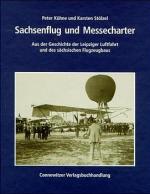 Cover-Bild Sachsenflug und Messecharter