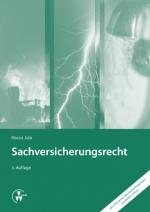 Cover-Bild Sachversicherungsrecht