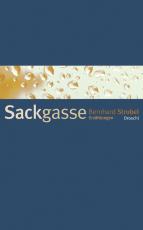 Cover-Bild Sackgasse