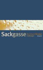 Cover-Bild Sackgasse