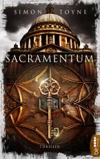 Cover-Bild Sacramentum