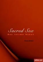 Cover-Bild Sacred Sex