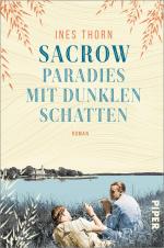 Cover-Bild Sacrow – Paradies mit dunklen Schatten