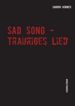 Cover-Bild Sad Song - Trauriges Lied