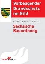 Cover-Bild Sächsische Bauordnung