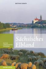 Cover-Bild Sächsisches Elbland