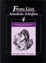 Cover-Bild Sämtliche Schriften Band 4