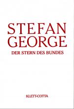 Cover-Bild Sämtliche Werke in 18 Bänden, Band 8. Der Stern des Bundes (Sämtliche Werke in achtzehn Bänden, Bd. ?)