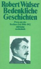 Cover-Bild Sämtliche Werke in zwanzig Bänden