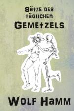 Cover-Bild Sätze des täglichen Gemetzels