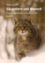 Cover-Bild Säugetiere und Mensch