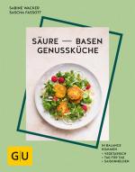 Cover-Bild Säure-Basen-Genussküche