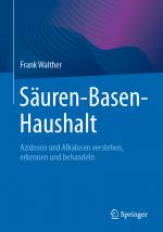 Cover-Bild Säuren-Basen-Haushalt