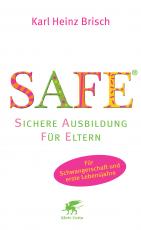 Cover-Bild SAFE® - Sichere Ausbildung für Eltern
