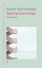 Cover-Bild Safranhimmel