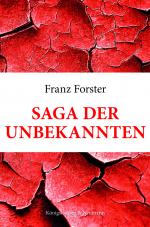 Cover-Bild Saga der Unbekannten