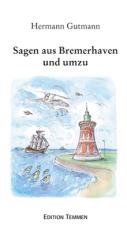 Cover-Bild Sagen aus Bremerhaven und umzu