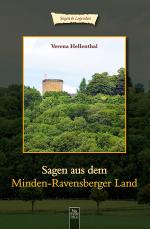 Cover-Bild Sagen aus dem Minden-Ravensberger Land