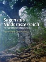 Cover-Bild Sagen aus Niederösterreich