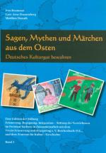 Cover-Bild Sagen, Mythen und Märchen aus dem Osten