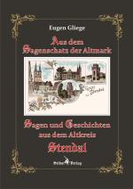 Cover-Bild Sagen und Geschichten aus dem Altkreis Stendal