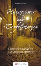 Cover-Bild Sagen und Geschichten aus Schleswig-Holstein