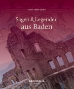 Cover-Bild Sagen und Legenden aus Baden