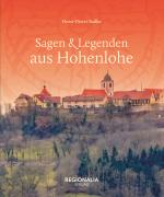 Cover-Bild Sagen & Legenden aus Hohenlohe