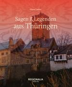 Cover-Bild Sagen und Legenden aus Thüringen