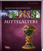 Cover-Bild Sagen und Legenden des Mittelalters