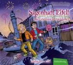 Cover-Bild Sagenhaft Eifel! - Abenteuer in einer fantastischen Region