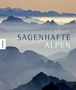 Cover-Bild Sagenhafte Alpen