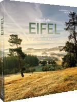 Cover-Bild Sagenhafte Eifel